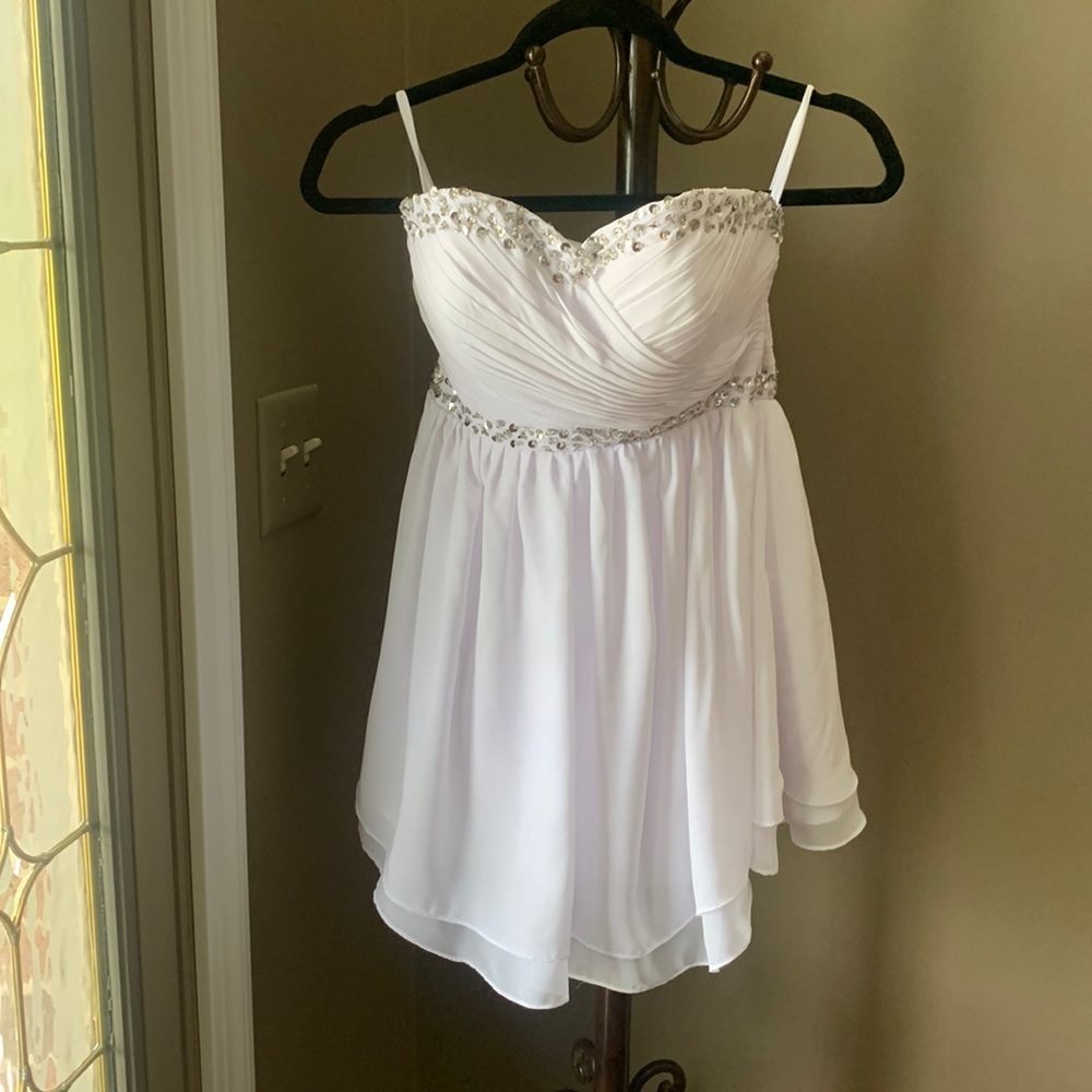 Homecoming Dress